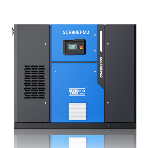Permanent Magnetic VSD Screw air compressor SCR90EPM2