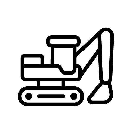 EXCAVATOR