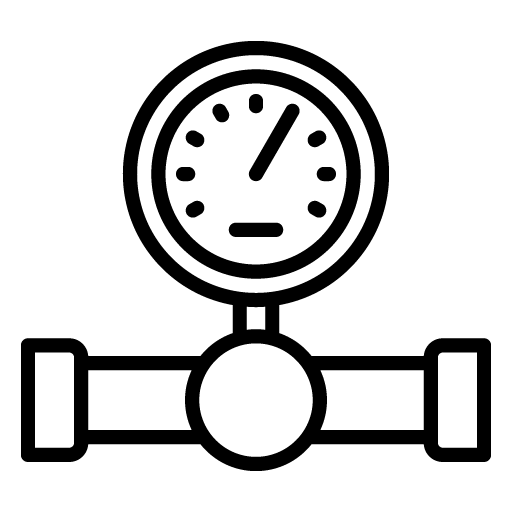 PRESSURE GAUGE