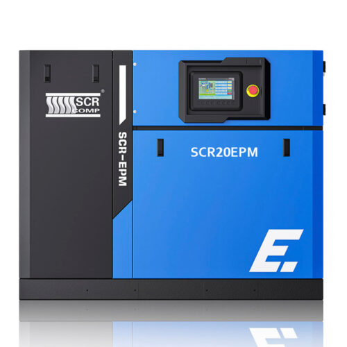 Permanent Magnetic VSD Screw air compressor EPM series